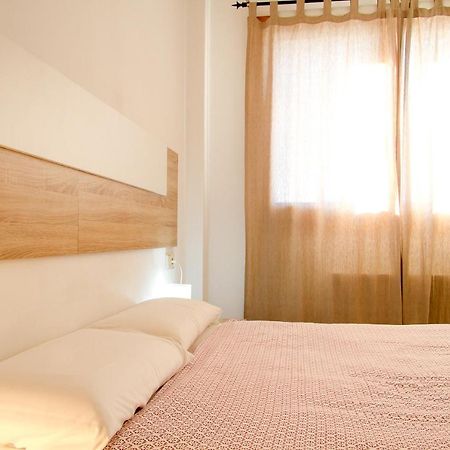 Apartamento Tarter Parc 1 Habitacion 카닐료 외부 사진