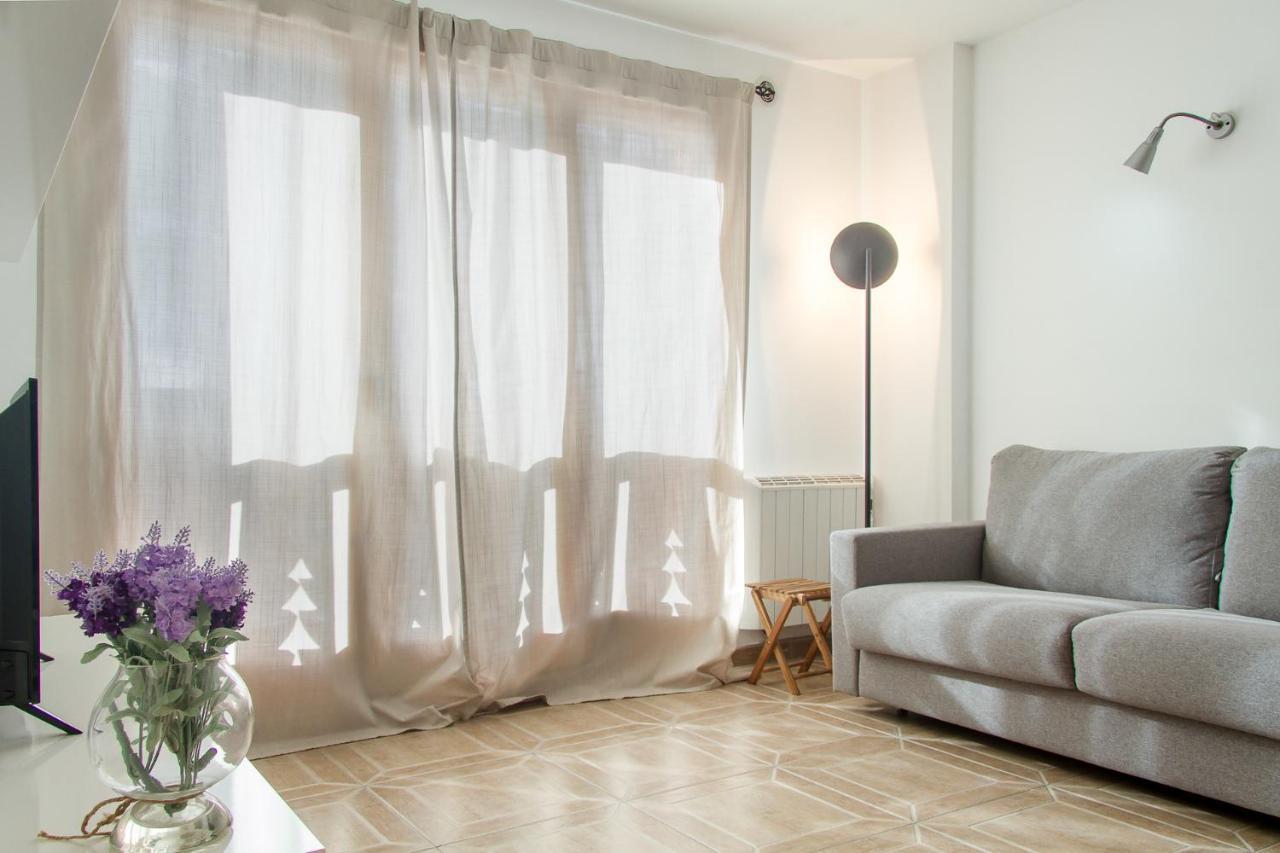Apartamento Tarter Parc 1 Habitacion 카닐료 외부 사진