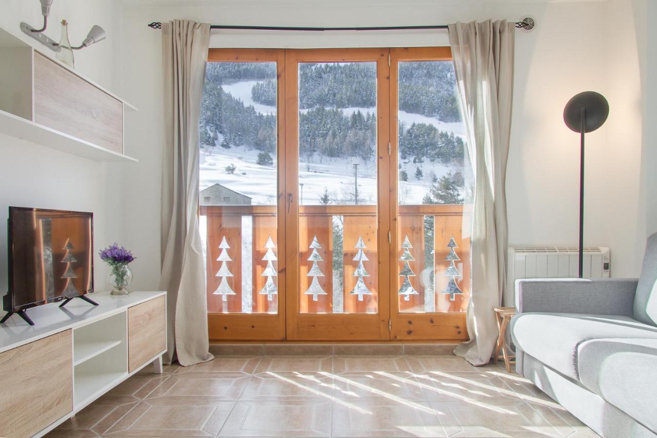 Apartamento Tarter Parc 1 Habitacion 카닐료 외부 사진