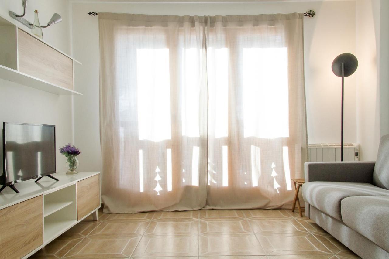 Apartamento Tarter Parc 1 Habitacion 카닐료 외부 사진