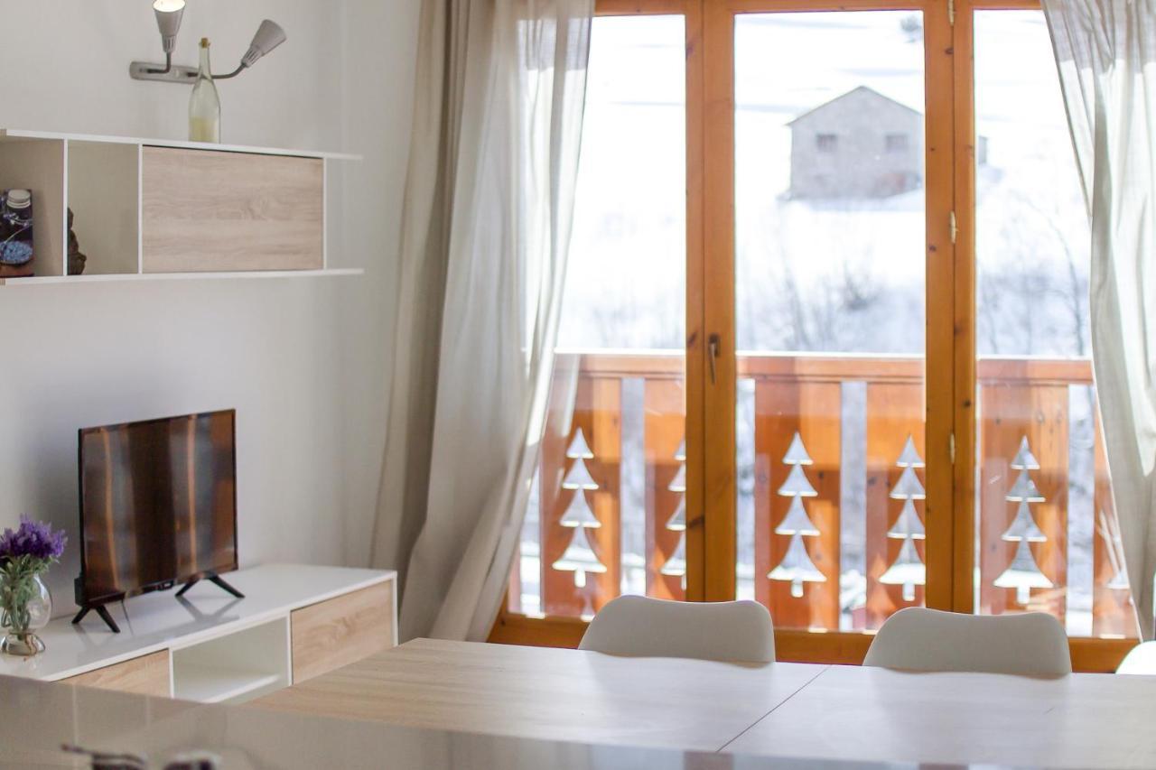 Apartamento Tarter Parc 1 Habitacion 카닐료 외부 사진