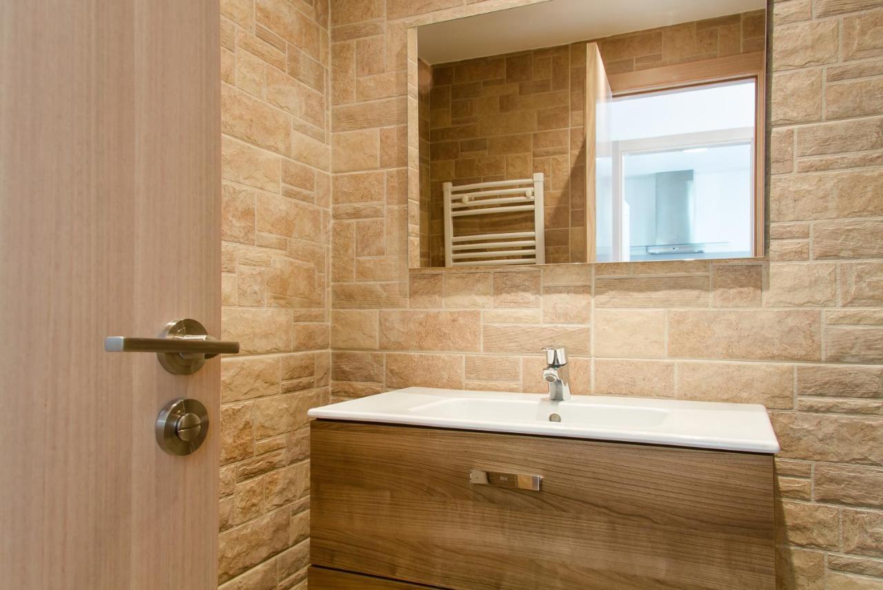 Apartamento Tarter Parc 1 Habitacion 카닐료 외부 사진