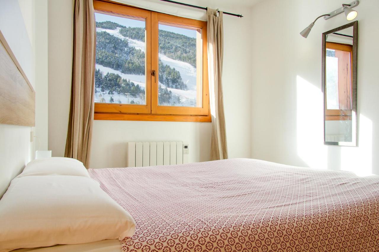 Apartamento Tarter Parc 1 Habitacion 카닐료 외부 사진