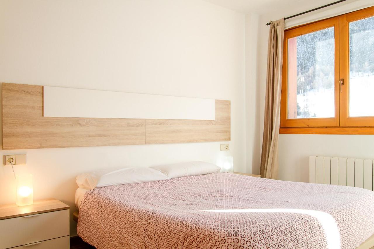 Apartamento Tarter Parc 1 Habitacion 카닐료 외부 사진