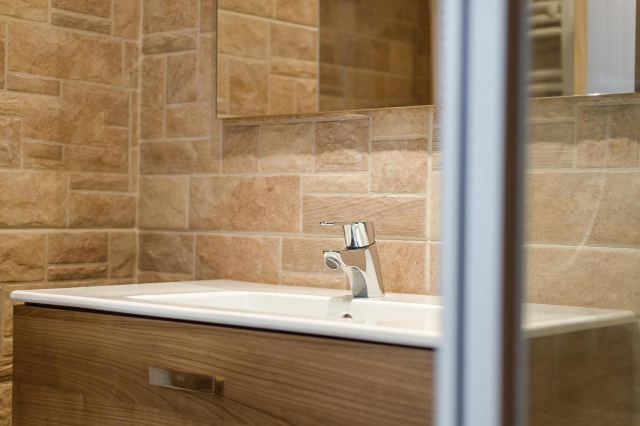 Apartamento Tarter Parc 1 Habitacion 카닐료 외부 사진