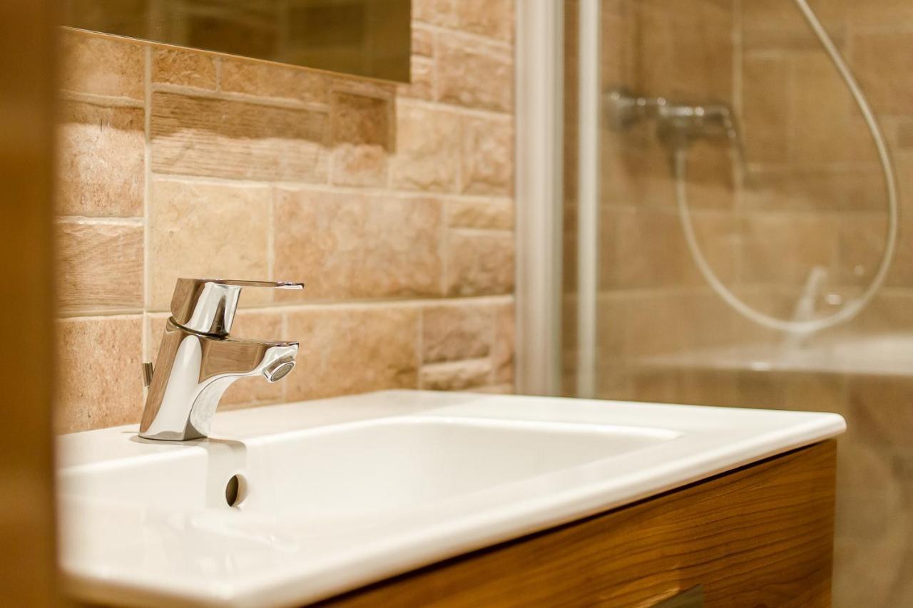 Apartamento Tarter Parc 1 Habitacion 카닐료 외부 사진