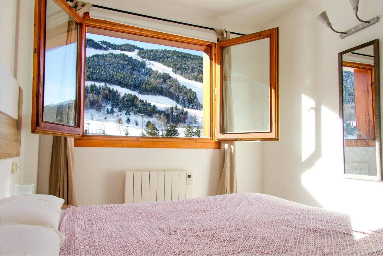 Apartamento Tarter Parc 1 Habitacion 카닐료 외부 사진