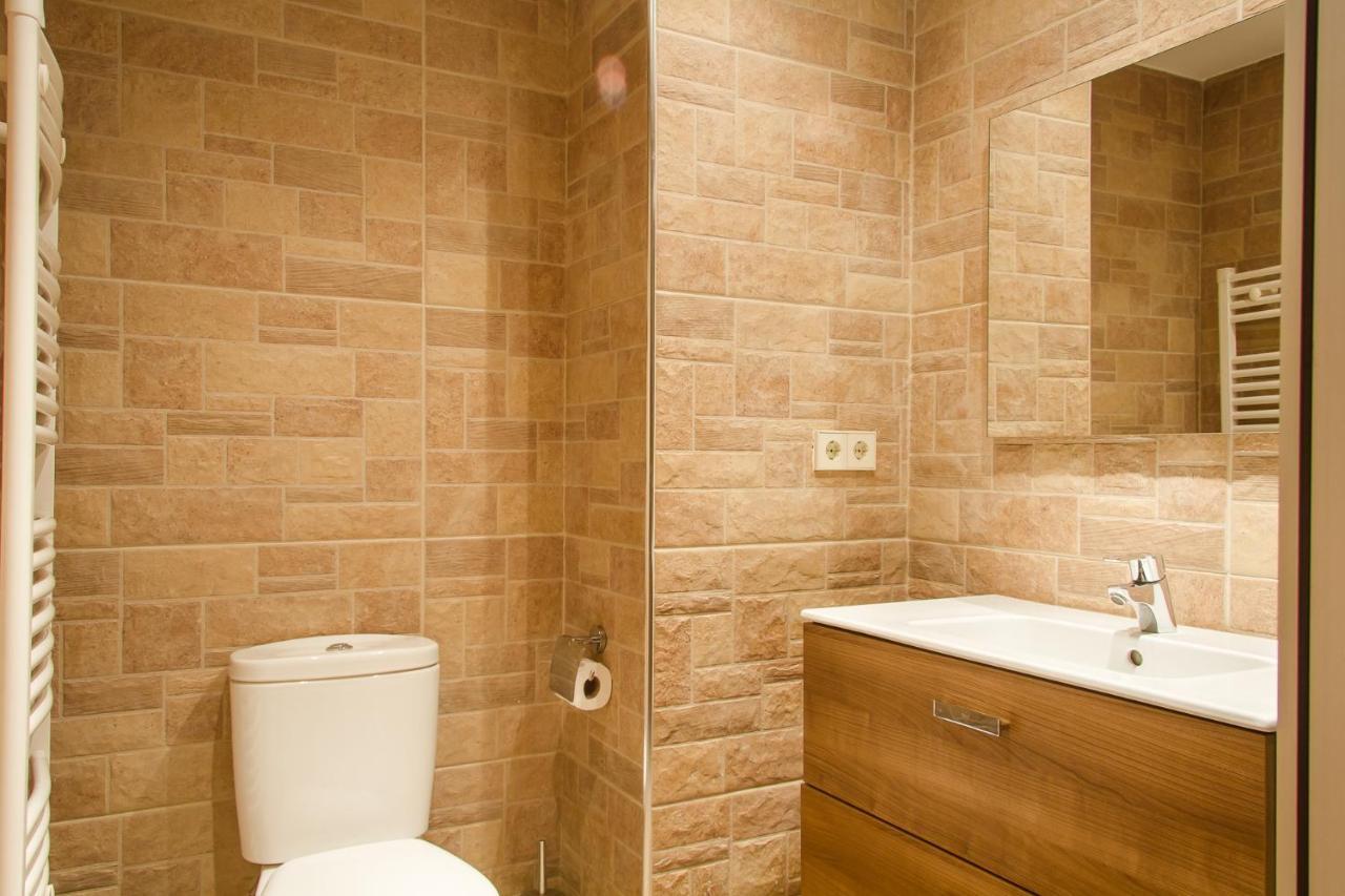 Apartamento Tarter Parc 1 Habitacion 카닐료 외부 사진