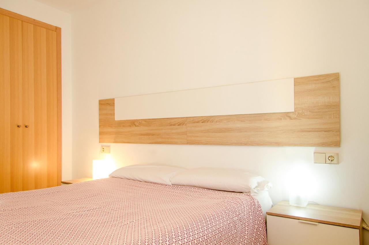 Apartamento Tarter Parc 1 Habitacion 카닐료 외부 사진